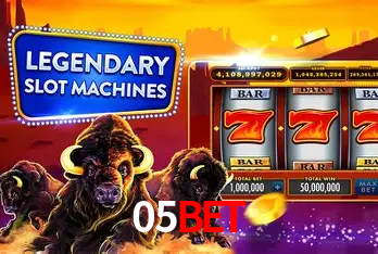 Desvendando o Mundo dos Jogos Virtuais na 05bet