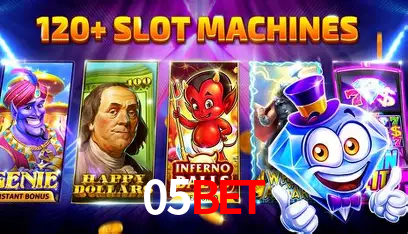 Descubra a Essência do 05bet: Nossa História e Compromissos