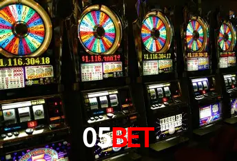 A Revolução dos Aplicativos de Jogos no 05bet