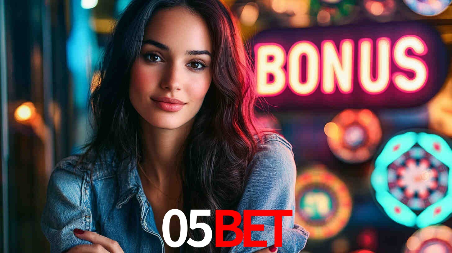 05bet: Seu Cassino Premiado com Pagamentos Rápidos