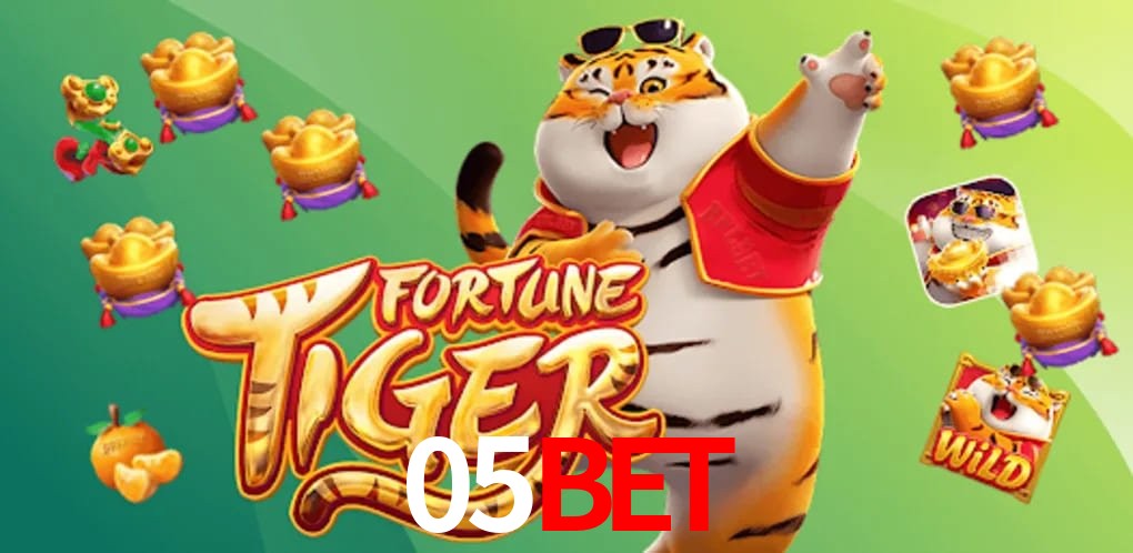 Experiência VIP 05bet