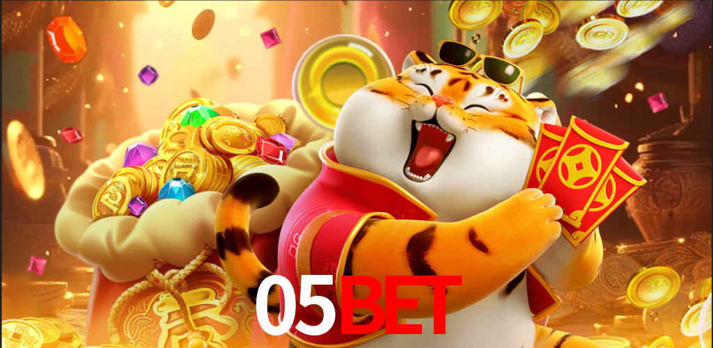 05bet app