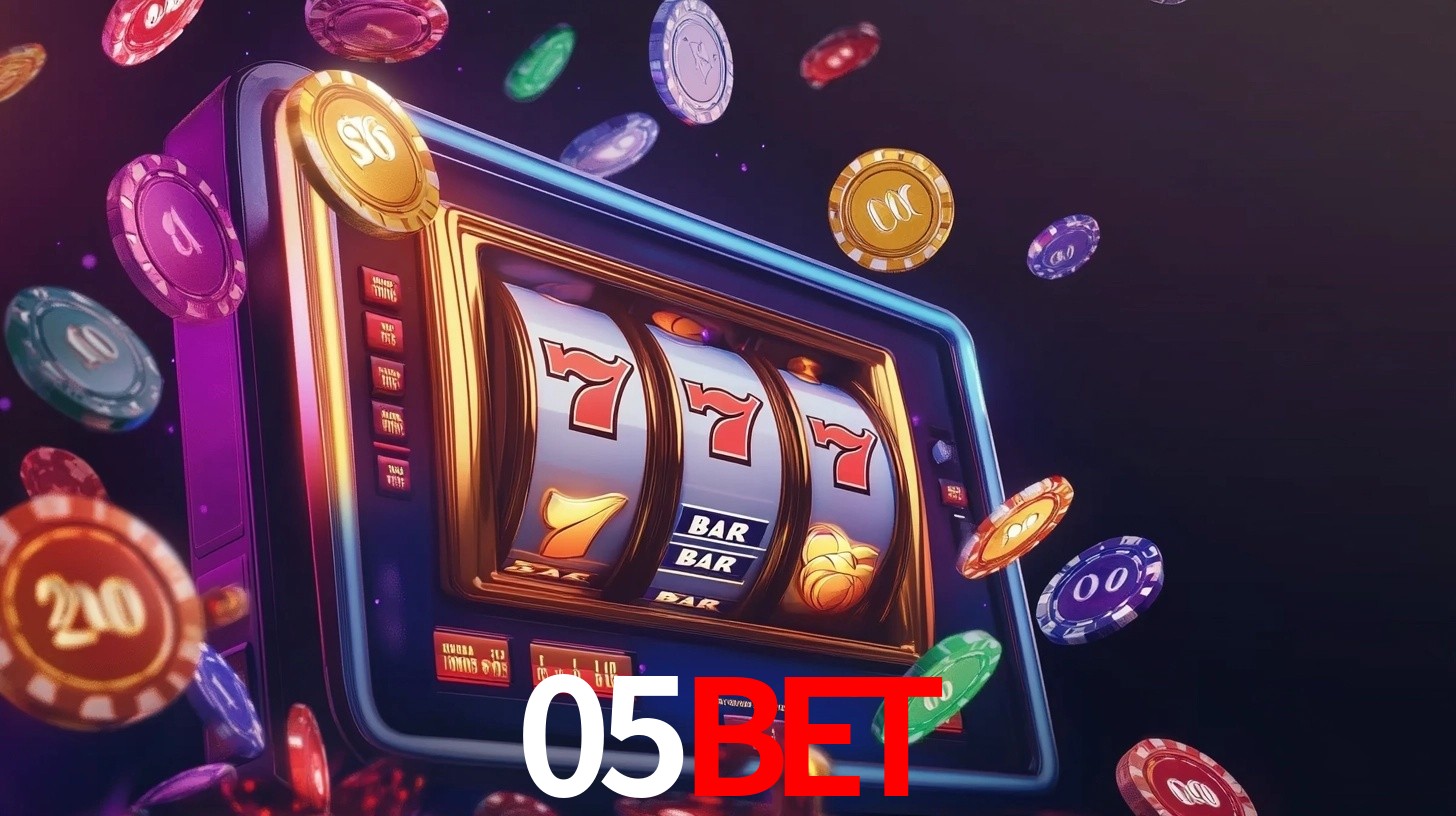 Blackjack Table 05bet