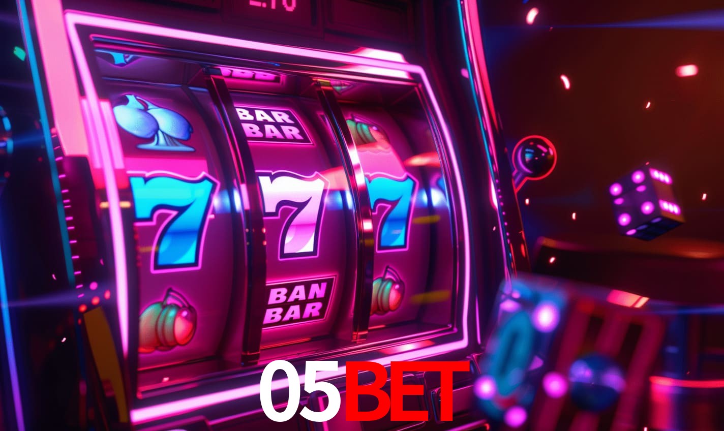 A Popularidade dos Caça-Níqueis no 05bet