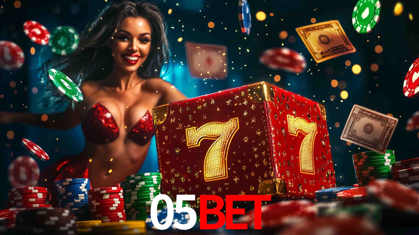 Descubra o Programa VIP da 05bet: Vantagens Exclusivas para Jogadores