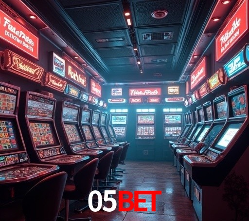 Sistemas de Segurança 05bet