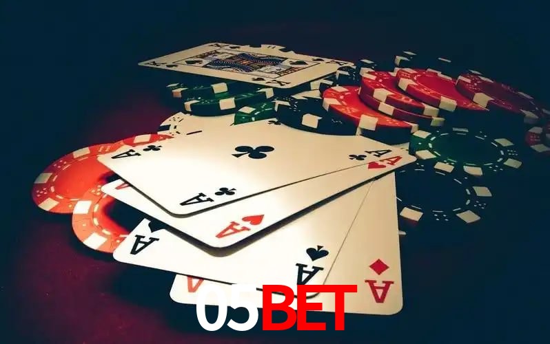 cassino 05bet