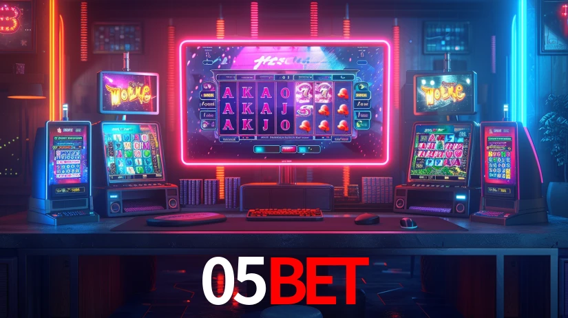 Explore as vantagens do 05bet: serviço profissional e confiabilidade