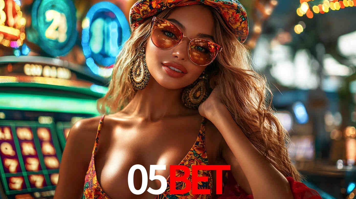 Programa VIP 05bet