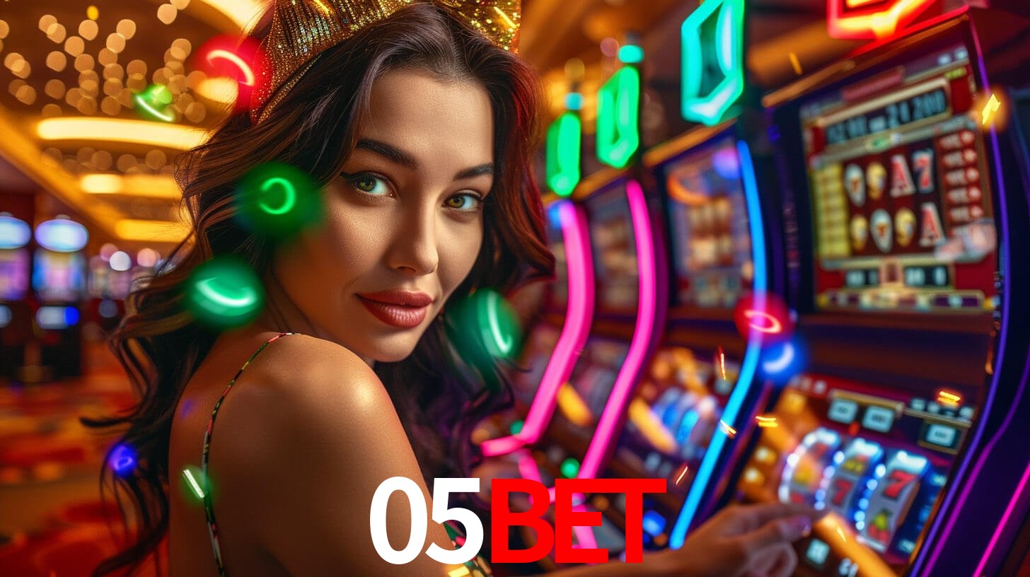 05bet app