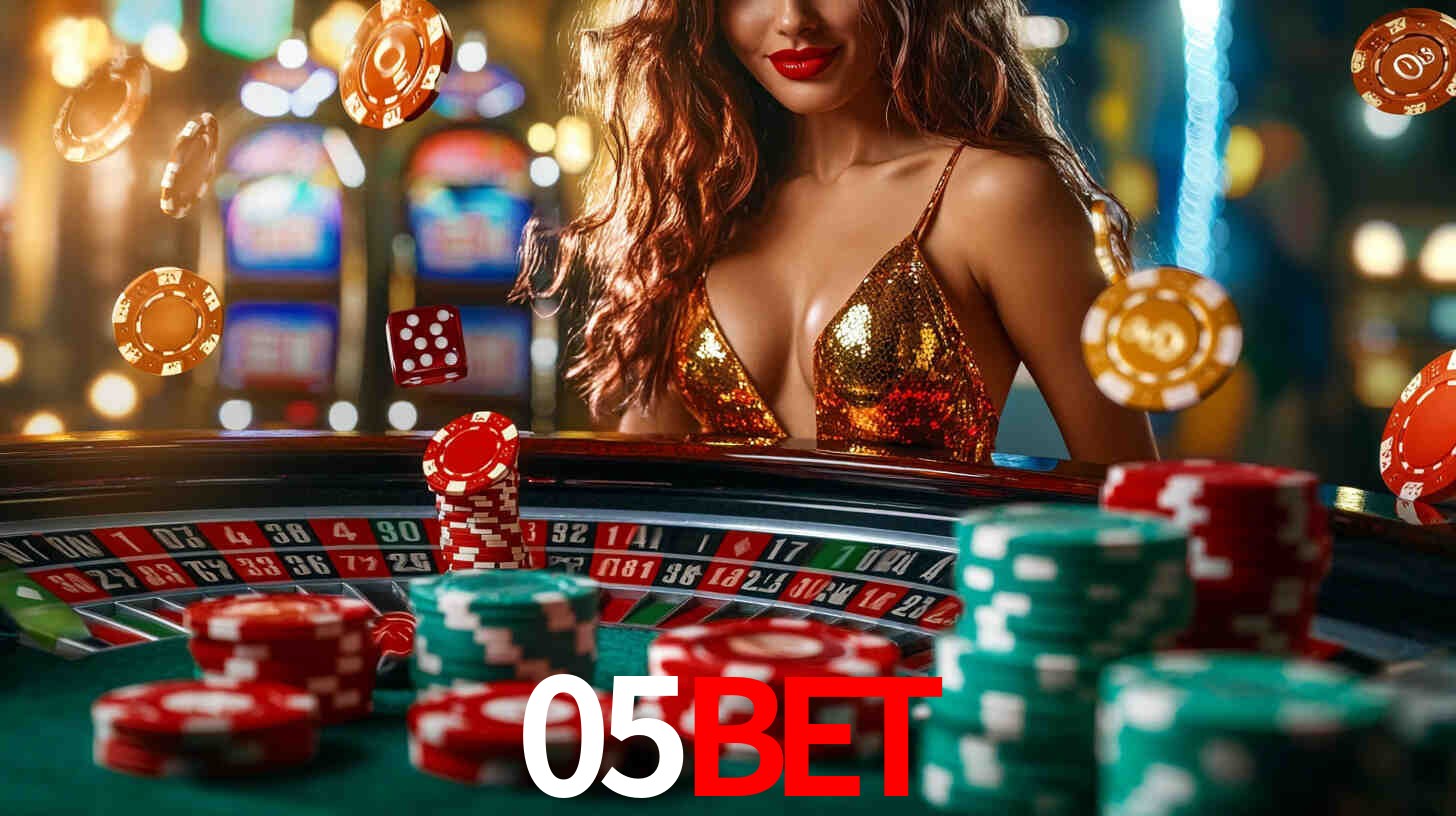 Daily Bonuses 05bet