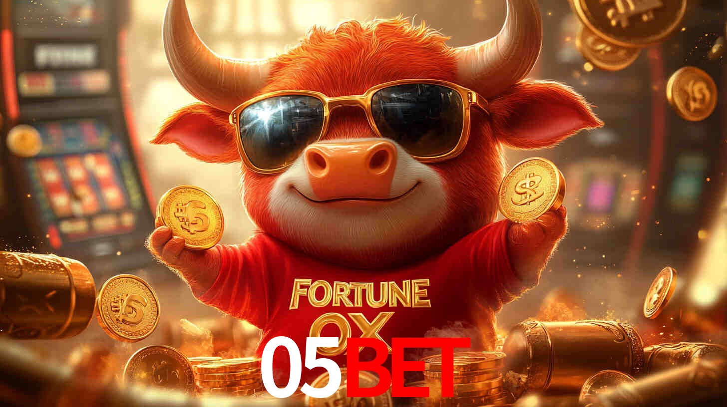 05bet: Seu Especialista em Apostas Esportivas Brasileiras