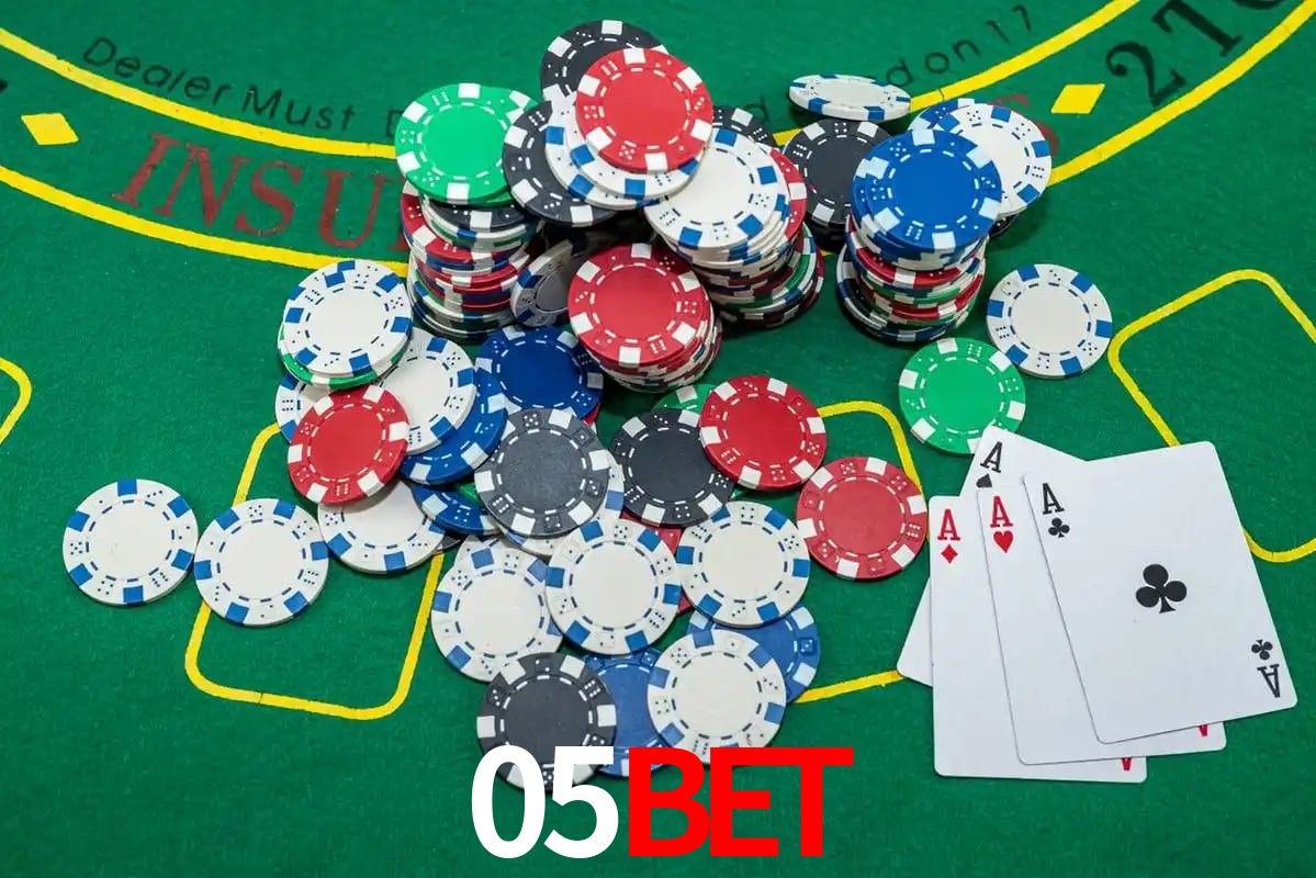 PIX Instantâneo 05bet