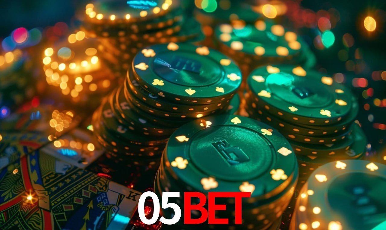 Casino VIP 05bet