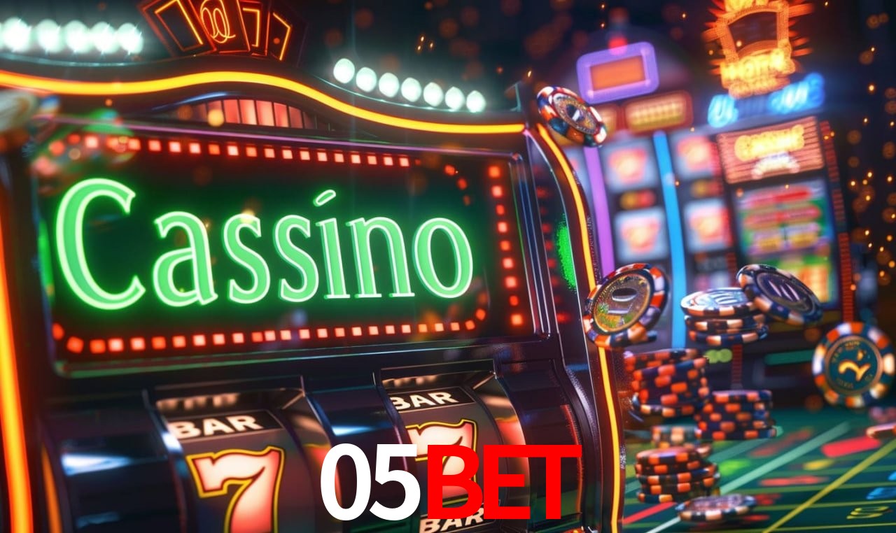 Diretório de Jogos 05bet