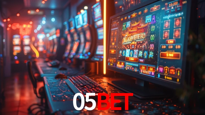 05bet app