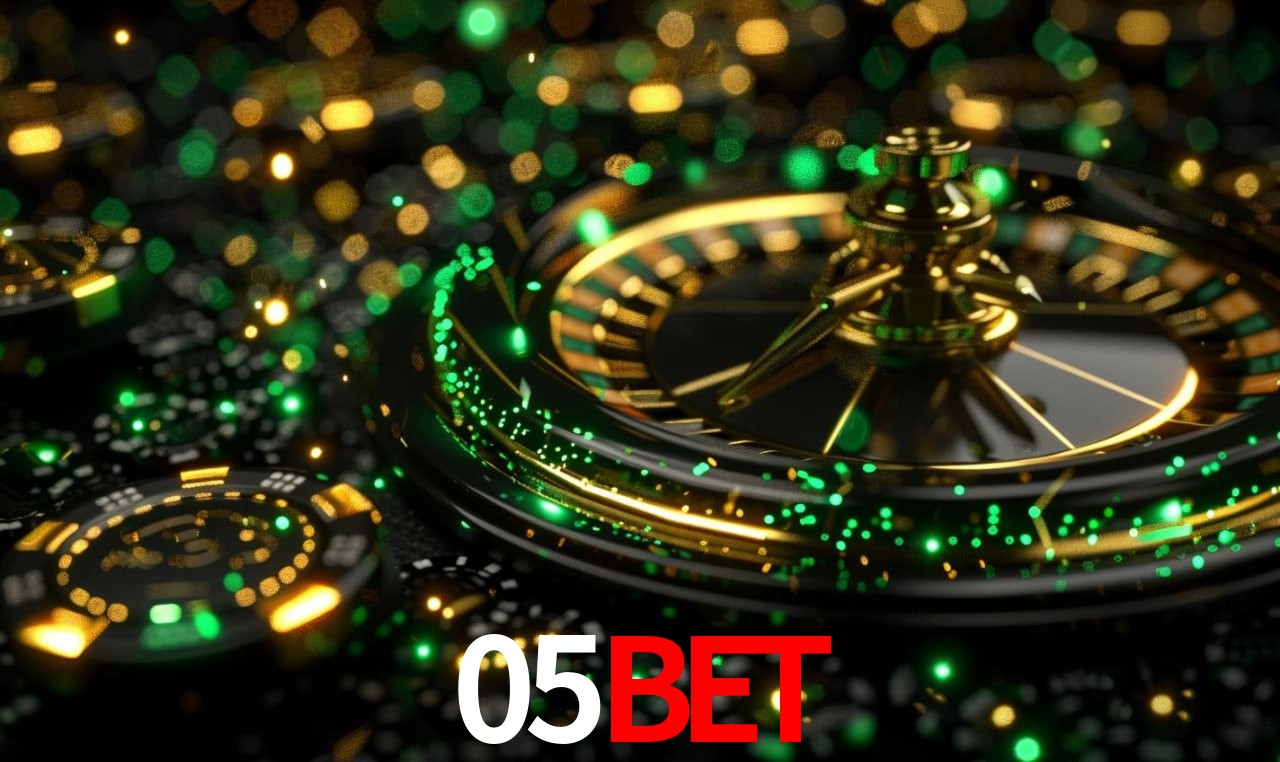 Ofertas Exclusivas 05bet