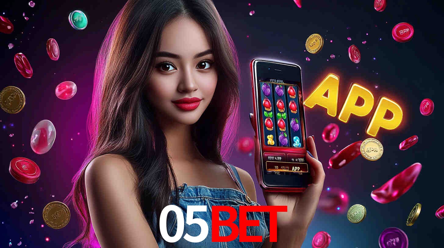 Desvendando o Mundo dos Jogos Virtuais na 05bet