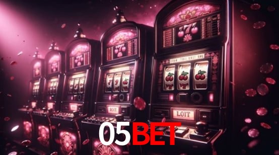 A Emoção da Loteria na 05bet: Uma Chance de Mudança de Vida