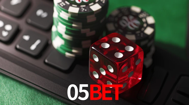 Secure Login 05bet