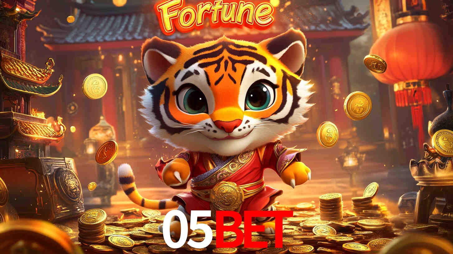 A Revolução dos Aplicativos de Jogos no 05bet