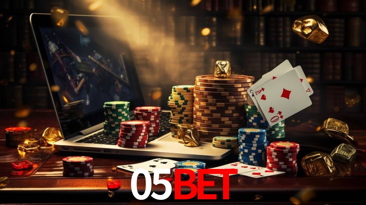Torneios 05bet
