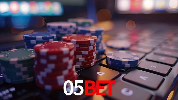 Jogos de Slot 05bet