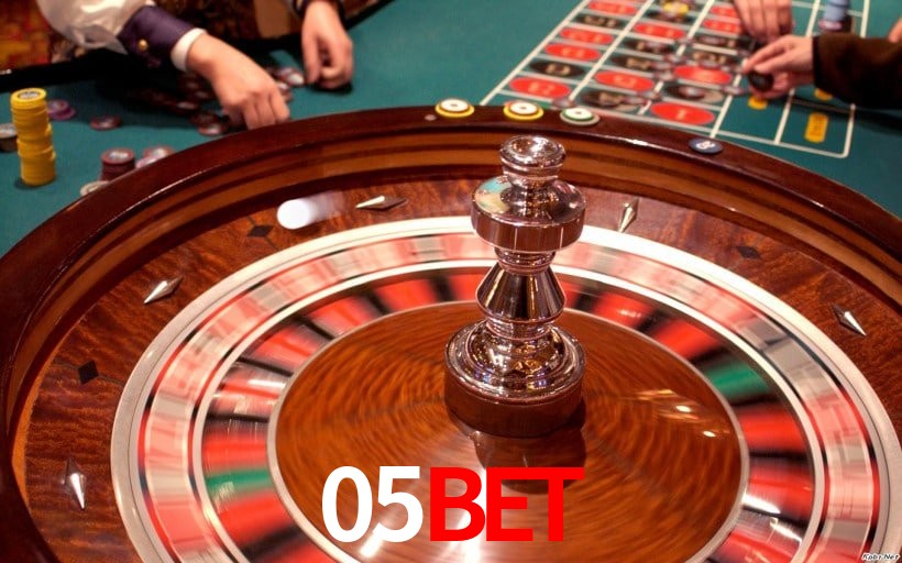 Interface Premium 05bet