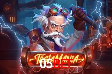 Recursos de Bônus 05bet