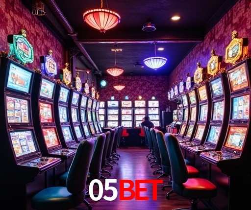 Promoções Sazonais 05bet