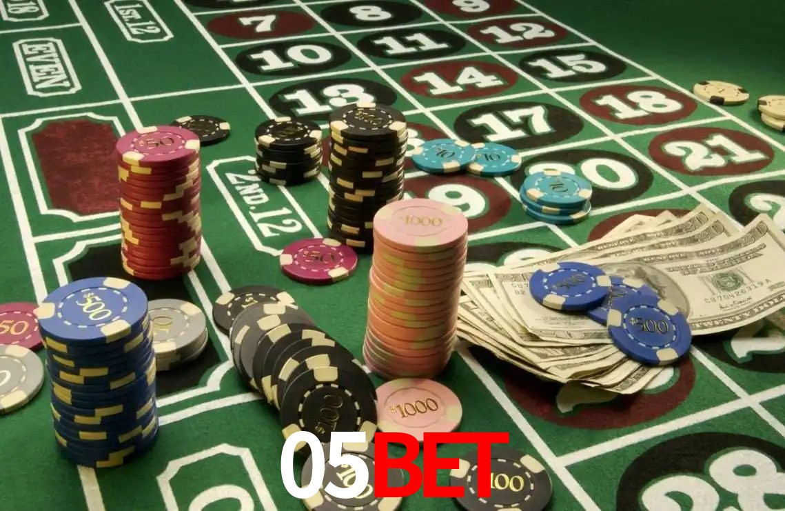 Ofertas Imperdíveis na 05bet: Promoções e Bônus Que Valem a Pena