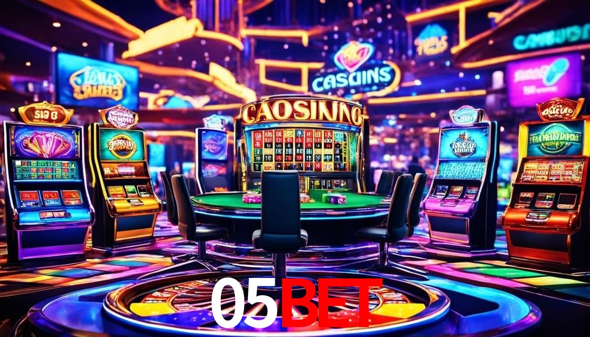 Estatísticas Esportivas 05bet