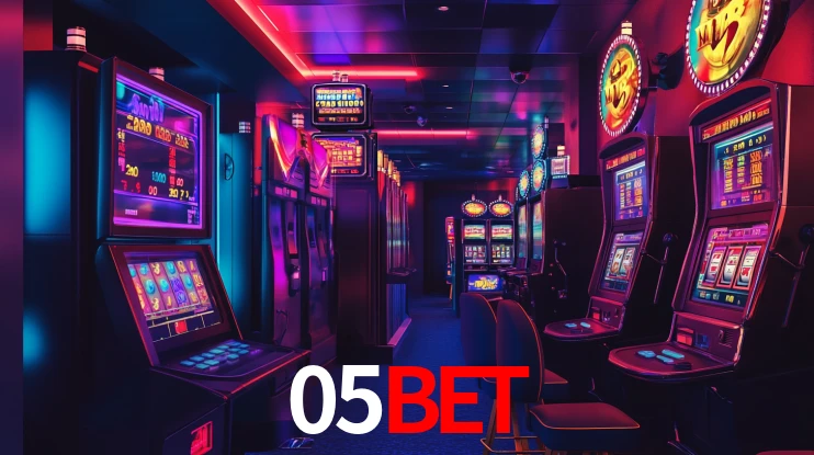 Exclusive Games 05bet