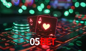 Apostas de Futebol 05bet