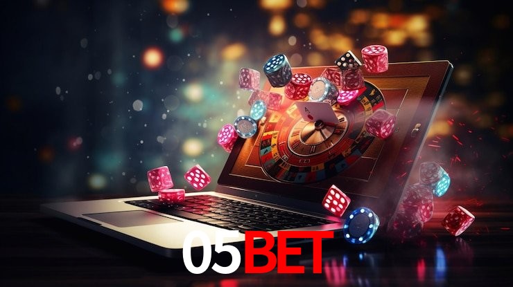Explorando a Categoria de Eventos em Apostas na 05bet