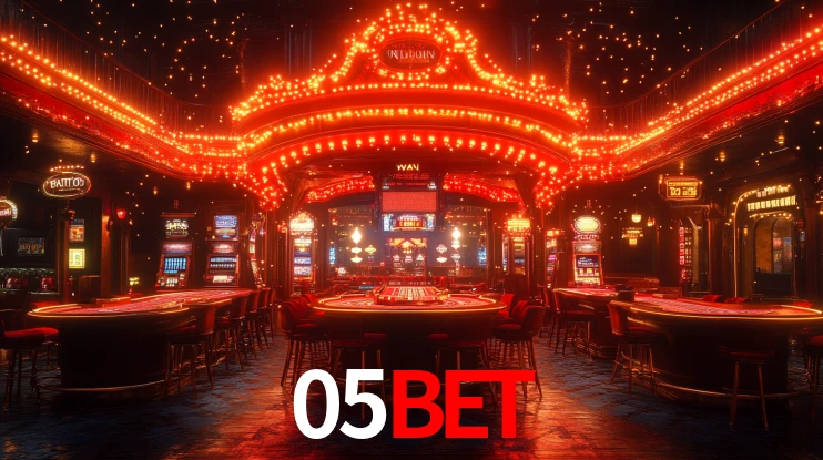 Premium Interface 05bet