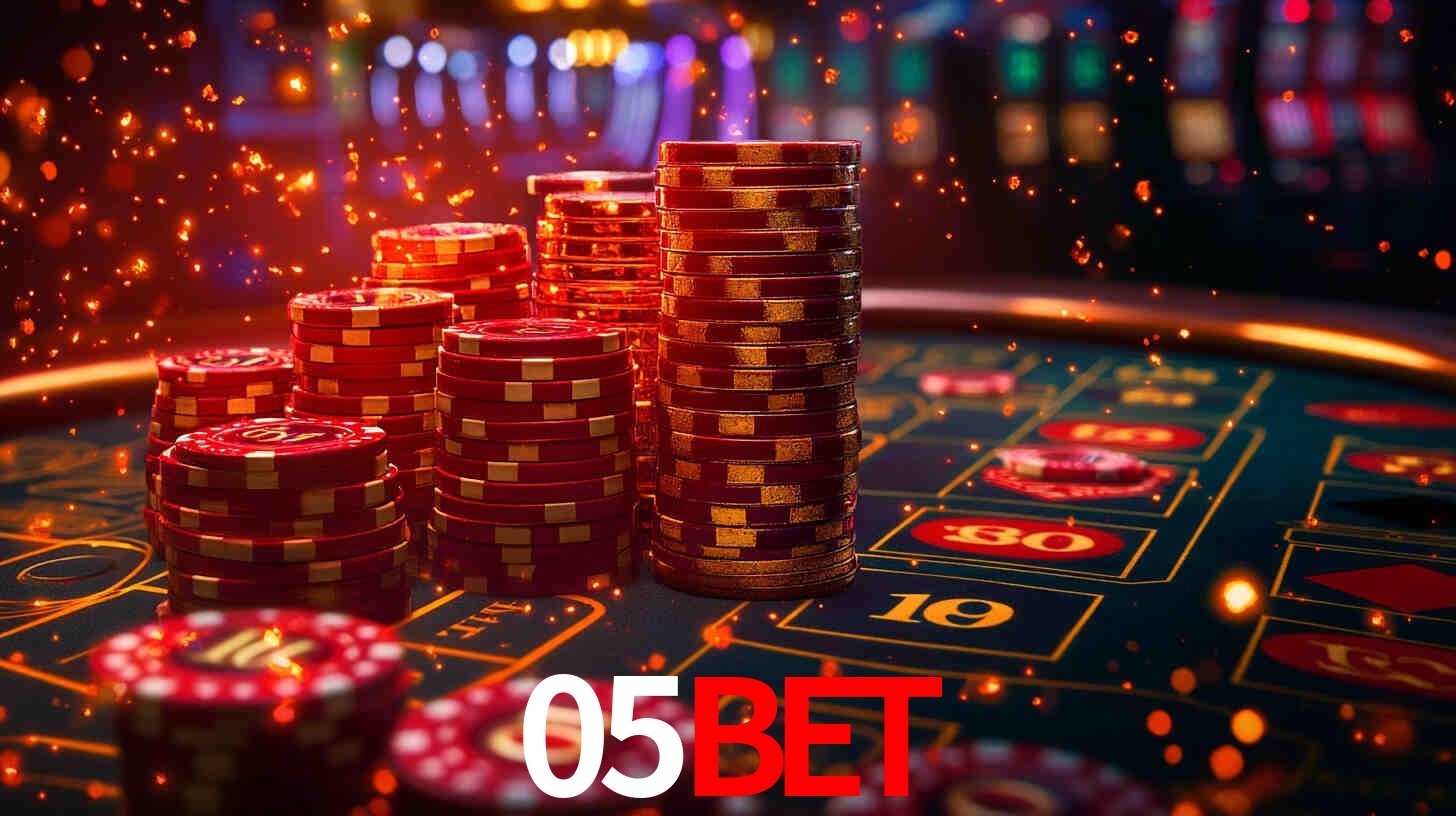 Tournaments 05bet
