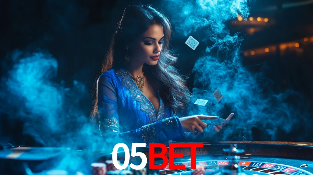 Apostas Esportivas na 05bet: Um Guia Completo