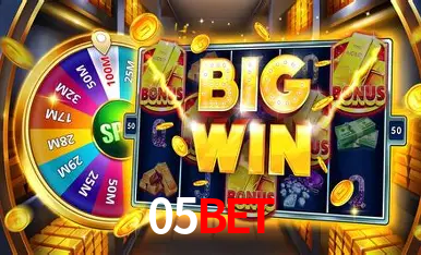 Explorando a Categoria de Eventos em Apostas na 05bet