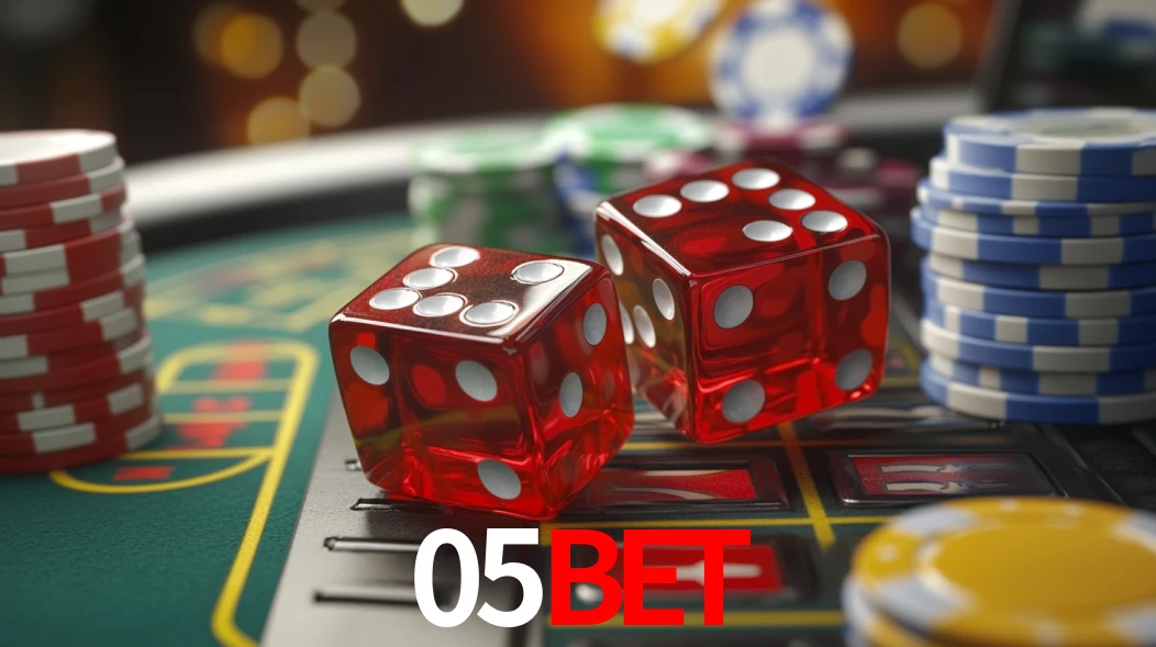 VIP Casino 05bet