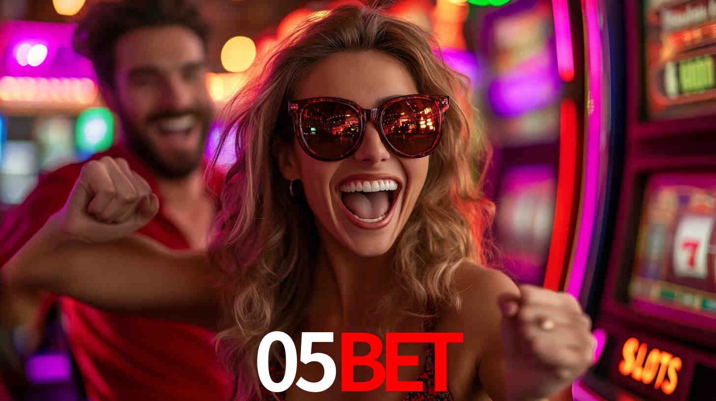 Apostas Esportivas na 05bet: Um Guia Completo