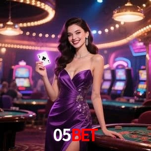 Jogos Exclusivos 05bet