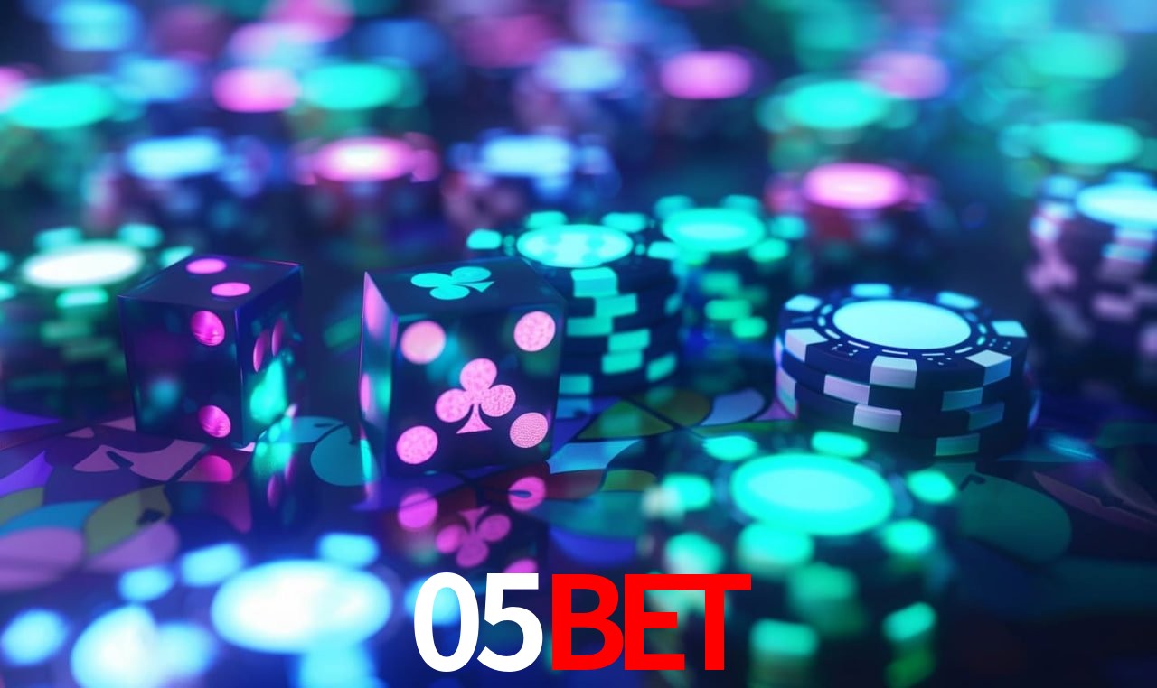 Programa VIP 05bet