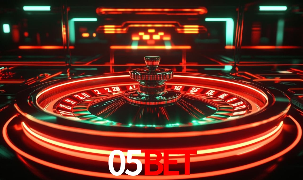 A Experiência Imersiva dos Cassinos Ao Vivo no 05bet