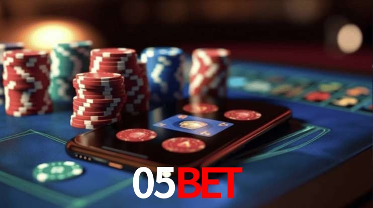 Estatísticas do Jogo 05bet