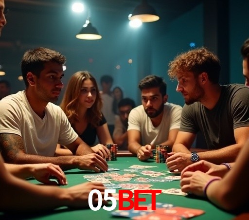 Promoção Relâmpago 05bet