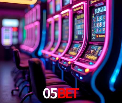 Especiais de Fim de Semana 05bet