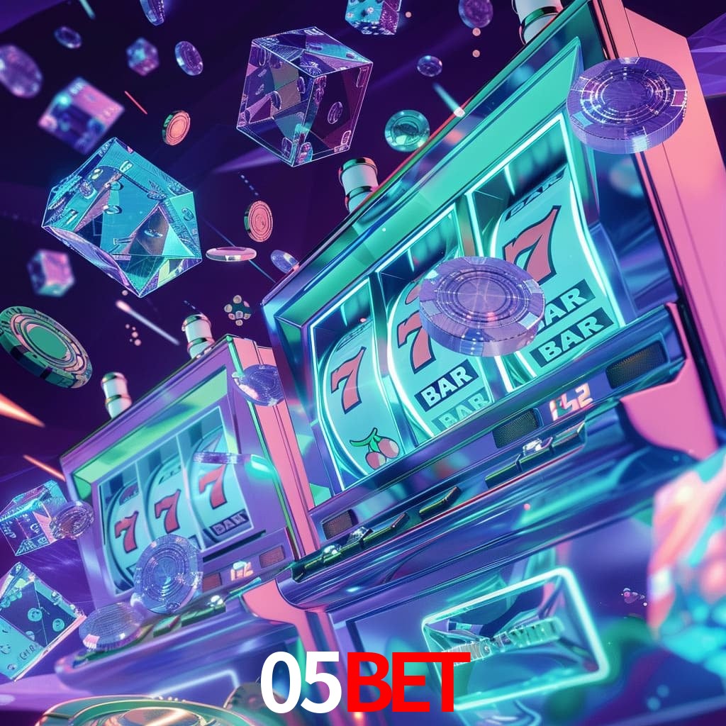 Descubra o Programa VIP da 05bet: Vantagens Exclusivas para Jogadores