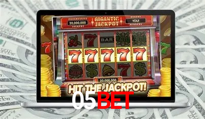 APP oficial da 05bet para mobile