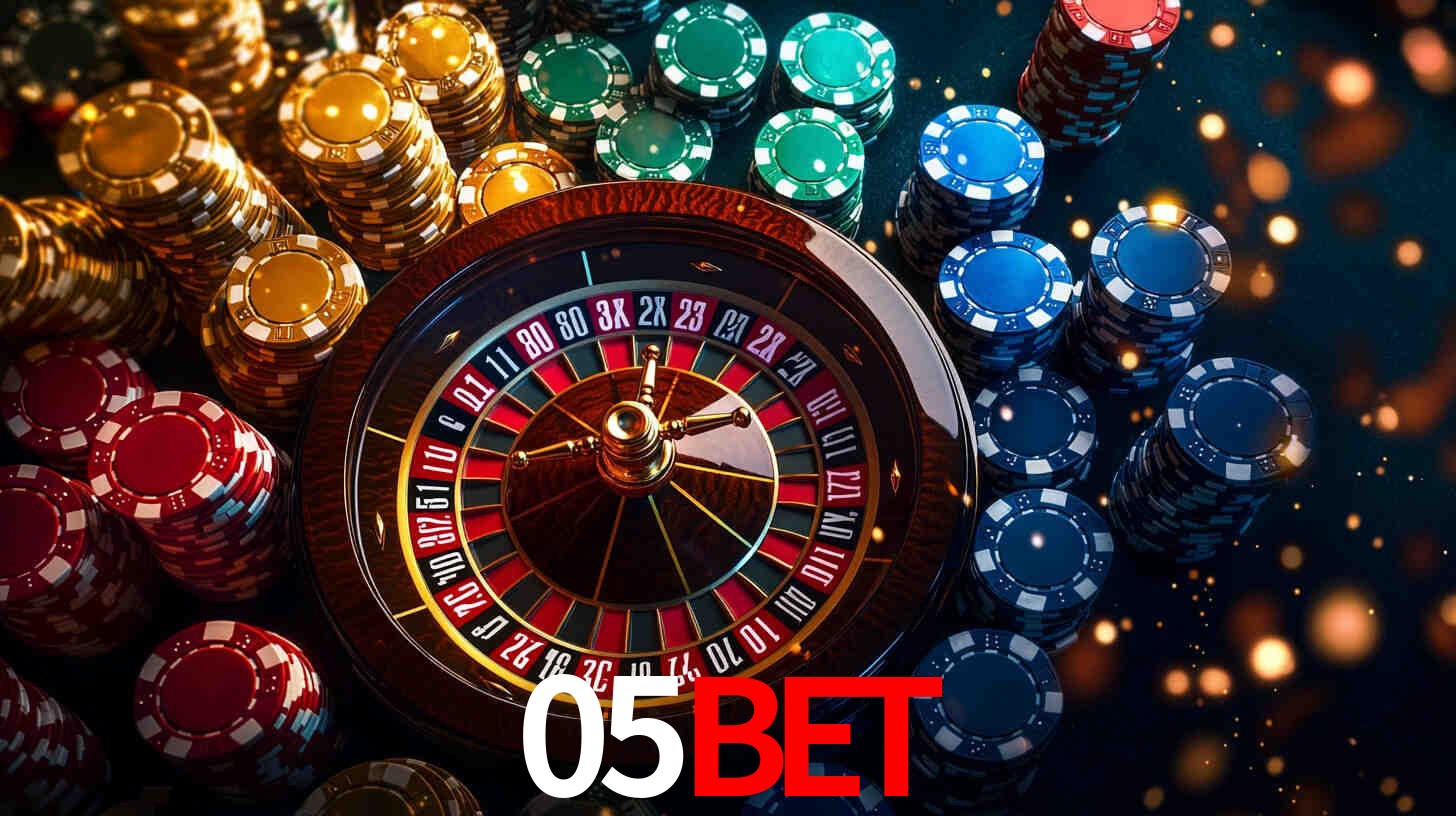 Welcome Bonus 05bet